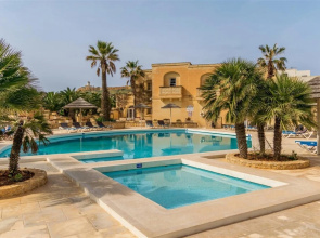 Villagg Tal-fanal - 2 Bedroom Maisonette
