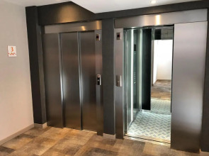 Hotel Windsor Tossa – Adults Only +16