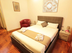 B&B Pietrarsa