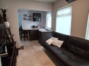 Arquimedes Grey I Cozy 1BR in Polanco