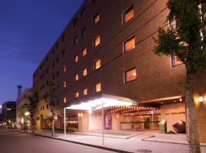 Nagoya Crown Hotel