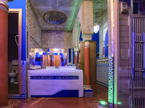 MagicSuite Guest House Roma Vaticano