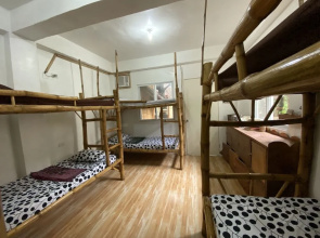 Neverland - Hostel