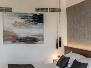 Pavlo Napa Beach Hotel