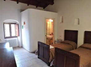 Case Vacanza Al Borgo Antico