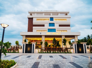 MM Legacy Kanchipuram