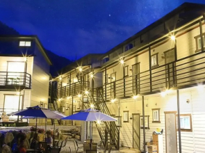 Gapyeong Sugar Pension