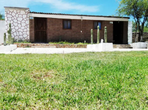 Cabañas el Taxho