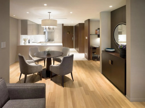 Ascott Marunouchi Tokyo