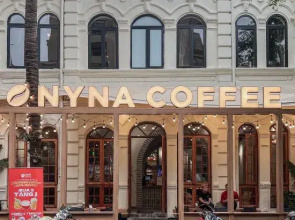 NYNA Old Quarter Villa