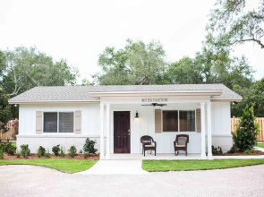 Cottages by the Bay - Better Together