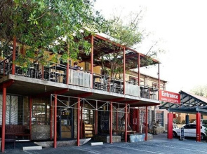 Le Mwa Boutique Apartment