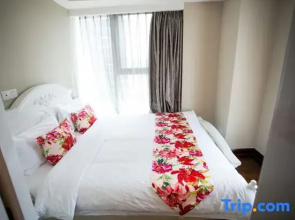 Meisu Superior Apartment Hotel (Ningbo Cultural Square)