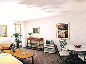 Residence Massena