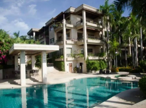 Dolphin House Mactan Apartments