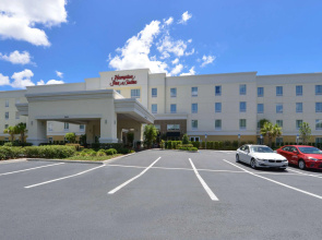 Hampton Inn & Suites Ocala