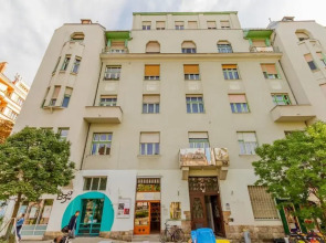 Bartók Apartment
