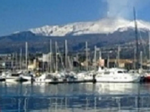 casa vacanza a 250metri dal mare immersa nel verde