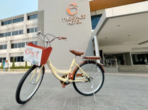The Space Hotel Lampang