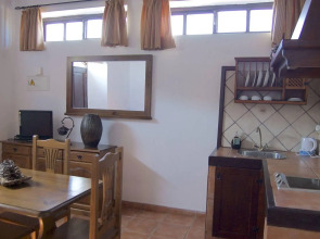 Hotel Rural Finca La Hacienda