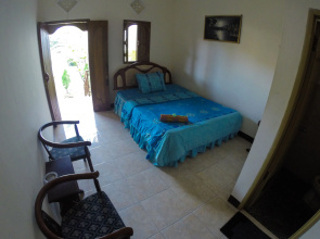 Warungku In Home Stay Senggigi
