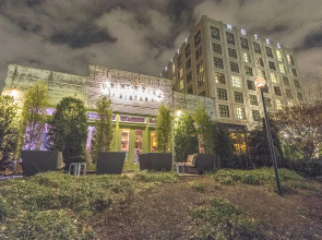 Proximity Hotel