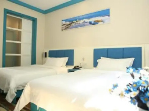 Hy Xman Hotel Xin Zhu Road Branch