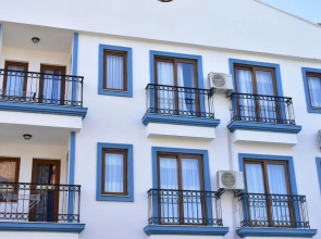Calba Apart Otel