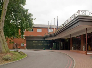 Royal Court Hotel
