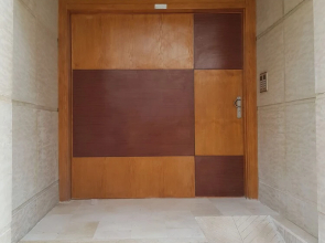Appartement Prestige Coeur De Rabat
