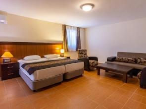 The One Club Hotel - All Inclusive