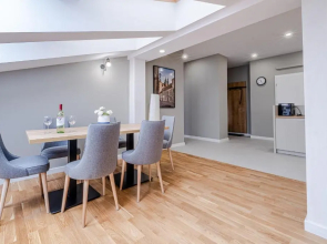 Old Town Vistula Premium Apartments