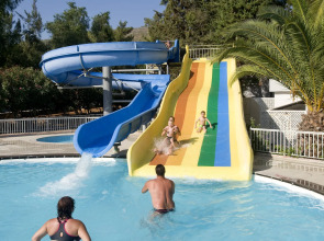 Green Bay Resort & Spa