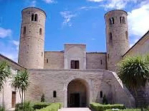 Apartment With one Bedroom in Monte San Pietrangeli, With Wonderful City View and Wifi - Near the Beach
