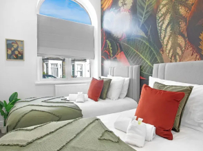 Stadium View Apartments