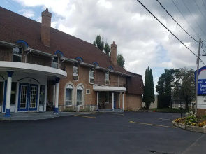 Best Value Inn & Suites Parry Sound