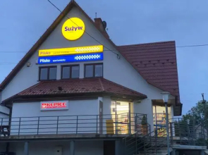 Apartamenty Suzyw Pilsko