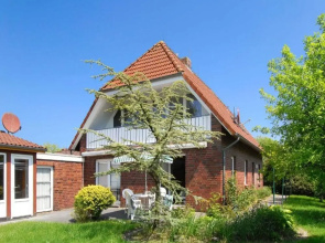 Ferienhaus, Tessmannsdorf