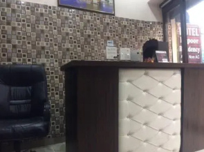 Hotel Kapoor-Golden Temple