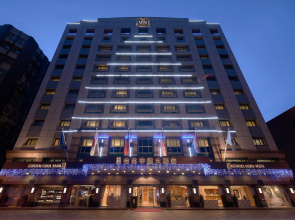 Imperial Hotel Taipei