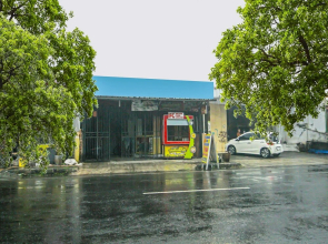 Hotel O Pondok Karisma Syariah