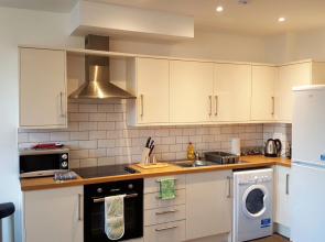 StayHere at Thornhill House