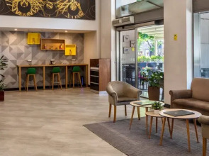 Holiday Inn Istanbul Sisli by IHG