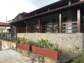 Casa Indaiá