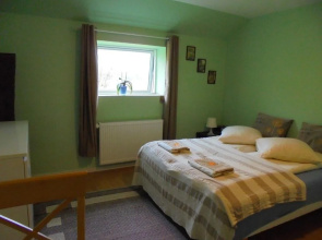 Seng og Kaffe B&B