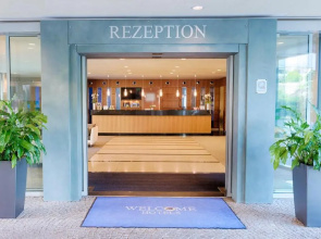 Welcome Hotel Meschede/Hennesee