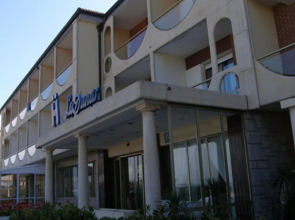 Hotel las Dunas