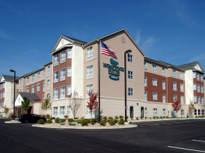 Homewood Suites by Hilton Indianapolis Northwest