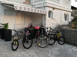 Apartments Ivezic