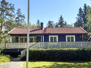 7 Person Holiday Home in Grisslehamn